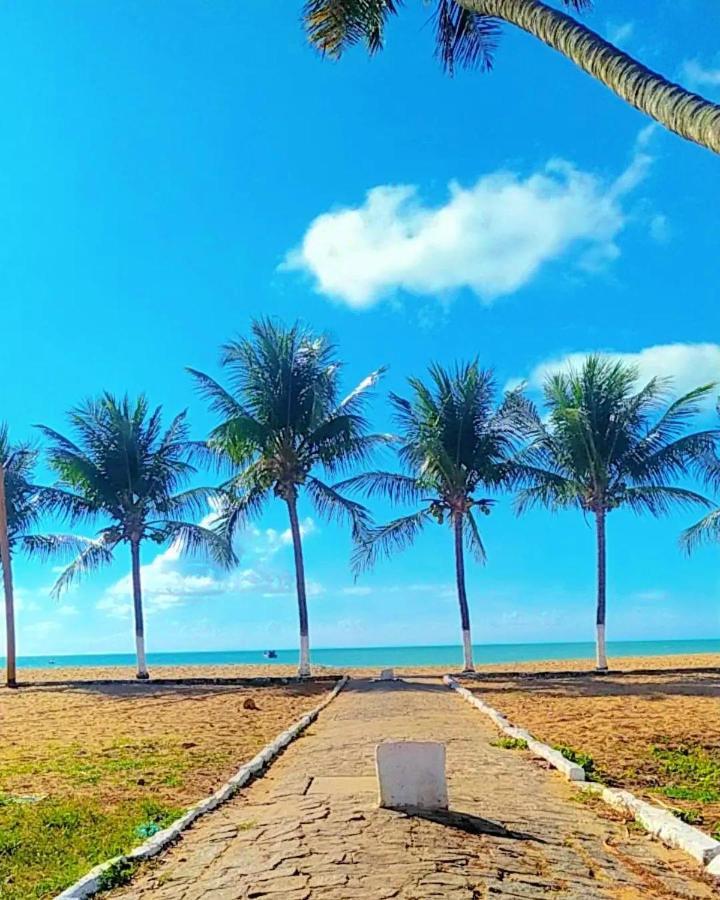 Japaratinga Suites المظهر الخارجي الصورة