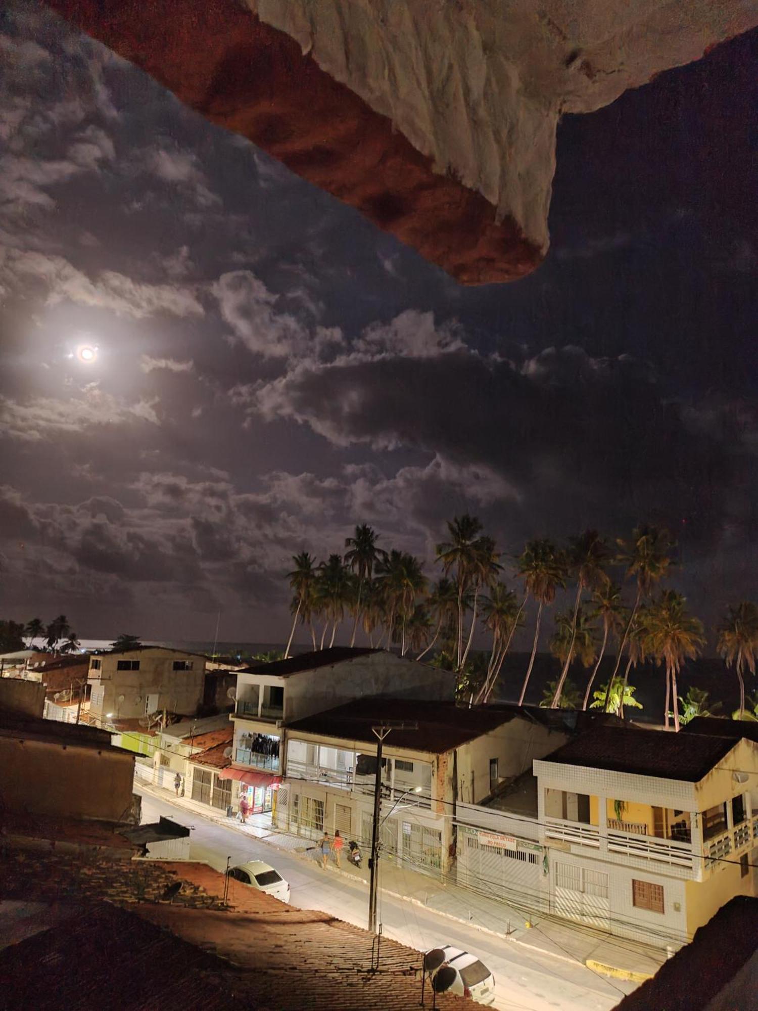 Japaratinga Suites المظهر الخارجي الصورة