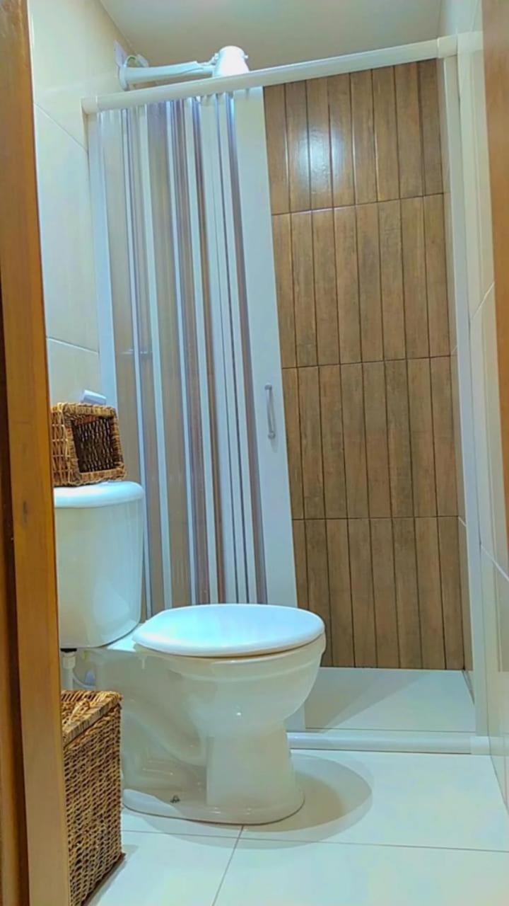 Japaratinga Suites المظهر الخارجي الصورة